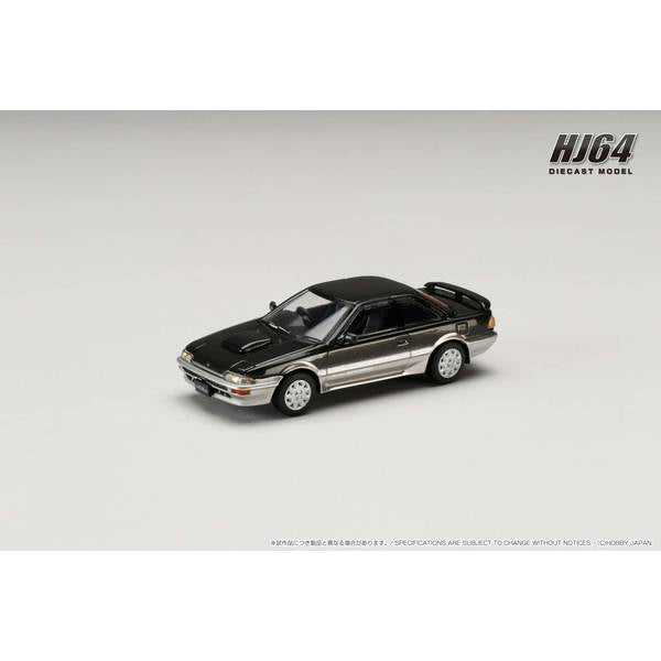 [ Back-order ] Hobby Japan HJ643060ZST 1:64 Toyota SPRINTER TRUENO GT-Z AE92 SHOOTING TONING II Diecast model car