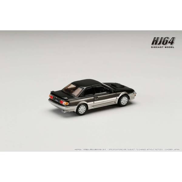 [ Back-order ] Hobby Japan HJ643060ZST 1:64 Toyota SPRINTER TRUENO GT-Z AE92 SHOOTING TONING II Diecast model car