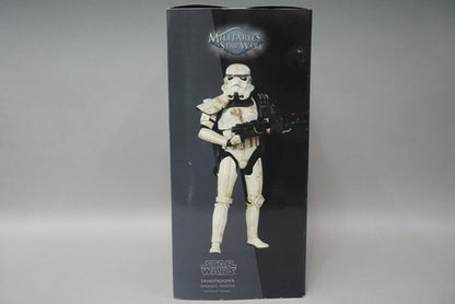 Tommy Direct Star Wars Sand Trooper Standard Edition 12-inch Figure