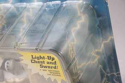 SPAWN Series 3 Deluxe Edition Ultra Action Figure Redeemer Repaint figure