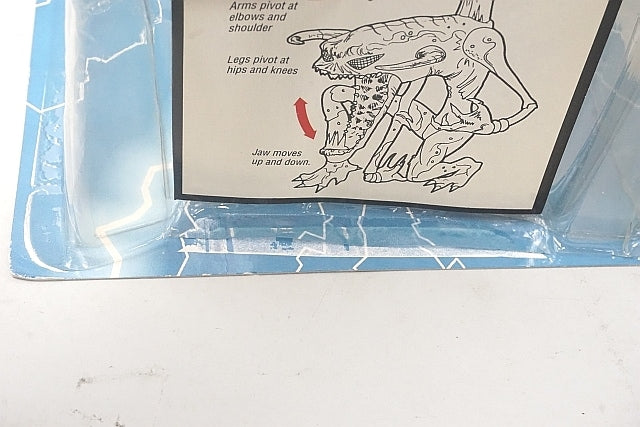 SPAWN Series 3 Deluxe Edition Ultra Action Figure Violator II Pink figure