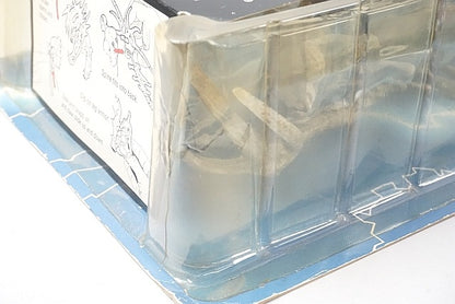 SPAWN Series 4 Deluxe Edition Ultra Action Figure Exoskeleton Spawn figure