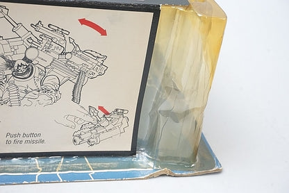 SPAWN Series 4 Deluxe Edition Ultra Action Figure Crown II figure