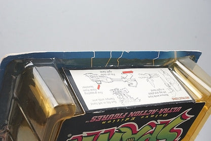 SPAWN Series 4 Deluxe Edition Ultra Action Figure Shadow Hawk figure