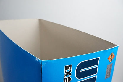 ART STORM EX Alloy Ultraman Seven Ultra Hawk No. 1 Figure