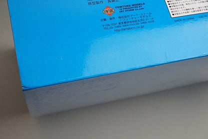 ART STORM Ultraman Seven Ultra Hawk No. 2 Station Hawk No. 1 and Station Hawk No. 2 Figure