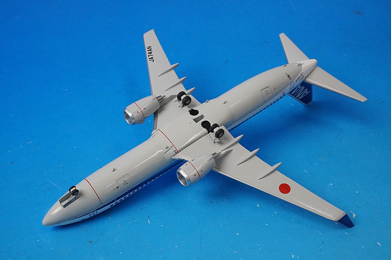 1:200 B737-800 ANA (with IOJ logo) JA74AN NH20120 ANA
