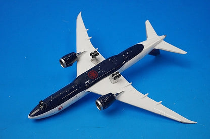 1:400 B787-8 Air Canada New Paint C-GHPQ 11361 Phoenix airplane model