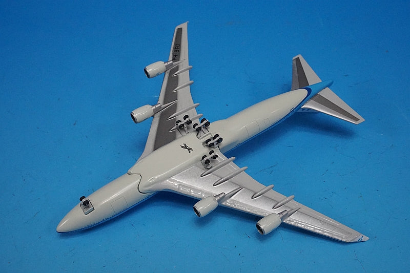 1:500 B747-400 KLM KLM Royal Dutch Airlines Orlando PH-BFO 517805-002 Herpa