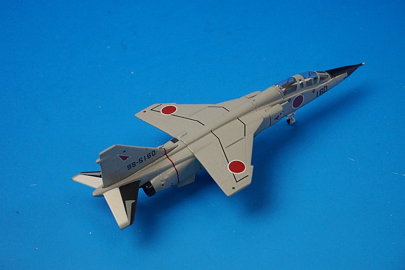 1:200 Mitsubishi T-2 JASDF 4th Wing 22nd Squadron #99-5160 Matsushima Base WA22088 Gulliver airplane model