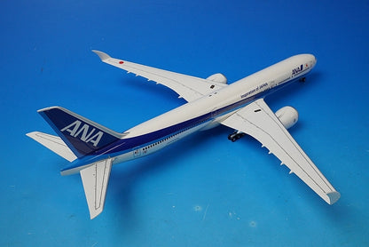 1:200 B777-9X ANA ground folding wing with gear NH20100 ANA