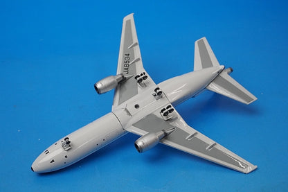 1:400 DC-10-40 JAL Old Tsurumaru Paint JA8534 10156 Phoenix airplane model