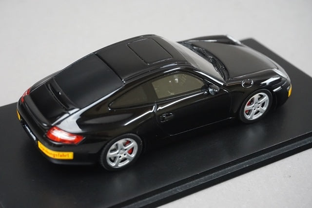 1:43 SPARK S0739 E-RUF Concept Model A 2008 model car