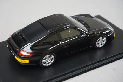 1:43 SPARK S0739 E-RUF Concept Model A 2008 model car