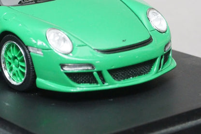 1:43 SPARK S0715 RUF RGT 2006 Green