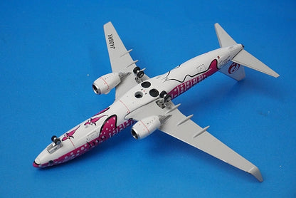 1:400 B737-800 JTA Japan Transocean New Sakura Whale Jet 04173 Phoenix airplane model