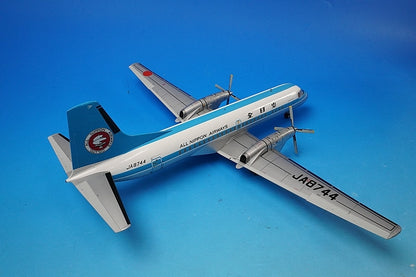 1:72 YS-11A ANA Mohawk Paint 70 Years JA8744 YS72102 ANA