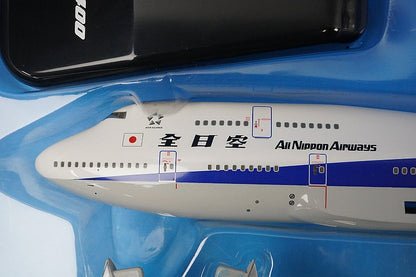 1:200 B747-400 ANA SUPER STYLE JA405A NH20005 ANA