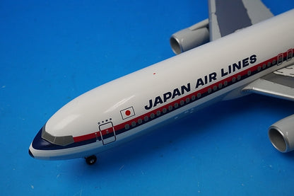 1:200 B767-300 JAL Old Tsurumaru Paint JA8236 BJQ1187 JALUX airplane model