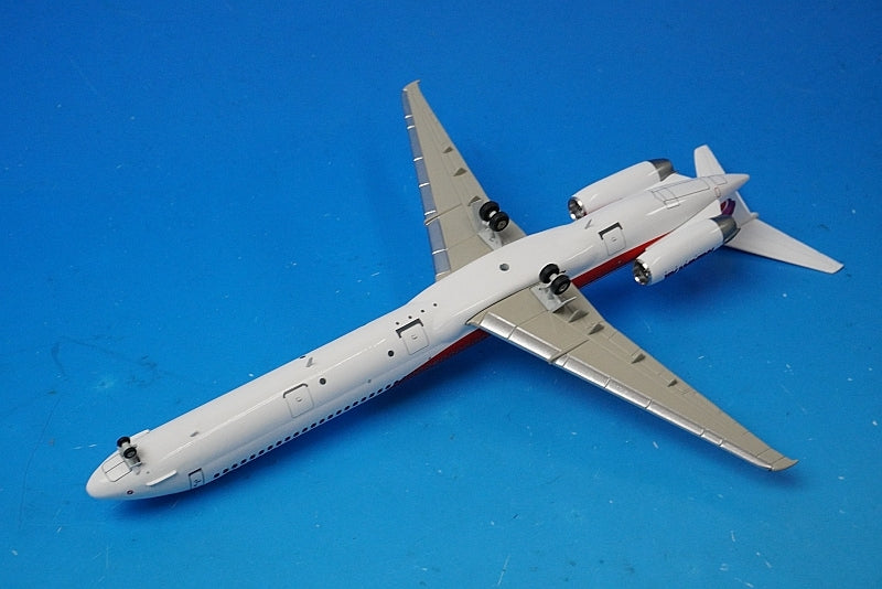1:200 MD-80 Hawaiian N829HA JET-L043 Jet-x airplane model