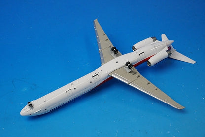 1:200 MD-80 Hawaiian N829HA JET-L043 Jet-x airplane model