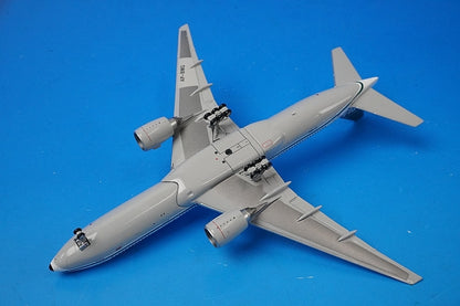 1:400 B777-200ER PIA Pakistan Retro Paint AP-BMG XX4308 JC Wings airplane model