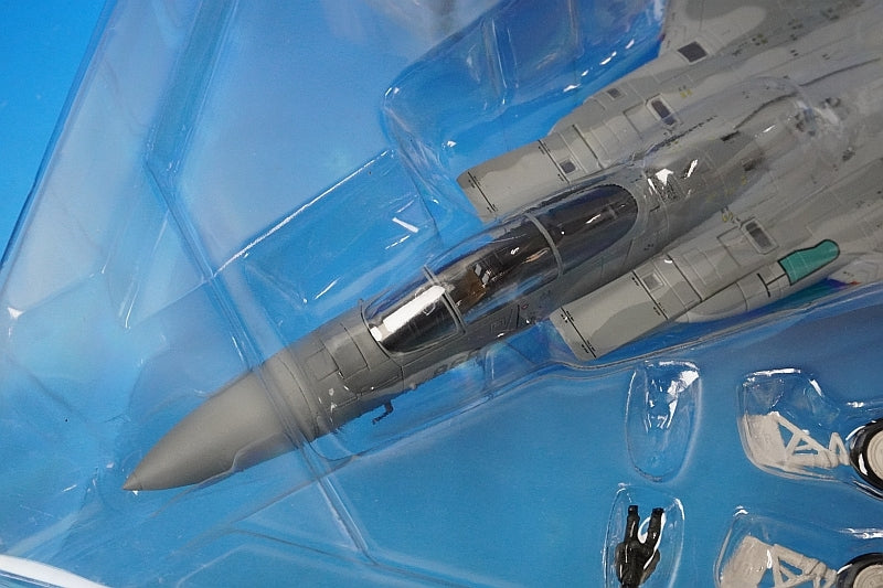 1:72 F-15J Eagle Japan JASDF 204th Squadron #62-8866 HA4550 Hobby Master airplane model