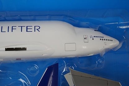 1:200 B747-409LCF Dreamlifter N780BA 3480 Hogan airplane model