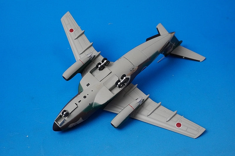 1:200 Kawasaki C-1 JASD 2nd Transport Wing 402nd Squadron Iruma Air Base 18-1031 G2JSD228 Gemini airplane model