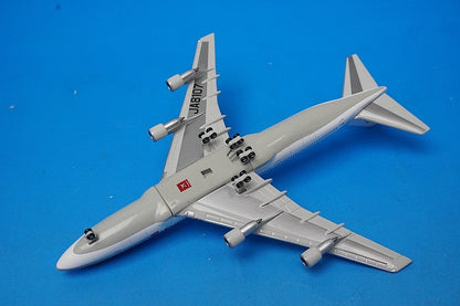 1:500 B747-100 SF JA Cargo JA8107 BJE2076 Hogan airplane model