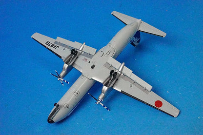 1:200 YS-11A ANK Flaps Down, Okadama Airport RWY32, JA8761 YS21159 ANA airplane model