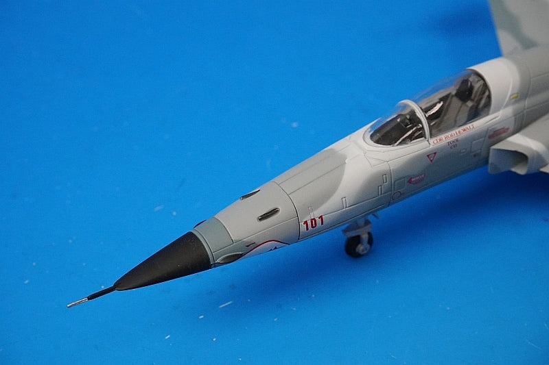 1:72 Northrop F-5N USN 111th Battle Sundowners HA3301 HOBBY MASTER airplane model