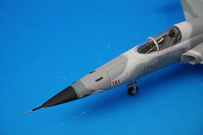 1:72 Northrop F-5N USN 111th Battle Sundowners HA3301 HOBBY MASTER airplane model