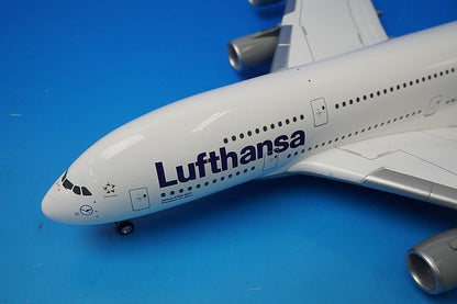 1:200 A380-800 Lufthansa Frankfurt am Main D-AIMA 550727 Herpa