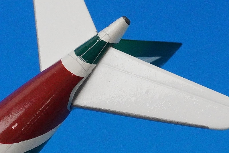 1:400 A330-200 Alitalia new paint I-EJGA GJAZA1530 Gemini airplane model