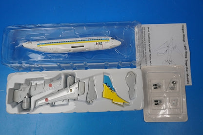 1:200 B737-500 AIRDO Hokkaido JA8504 JA300K Hogan airplane model