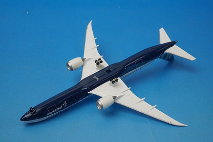 1:500 B787-10 Boeing Dreamliner N528ZC 530781 Herpa airplane model