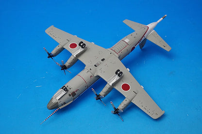1:200 UP-3C JMSDF 51st Air Squadron Frontier Atsugi Base #9151 JM22024 ANA airplane model