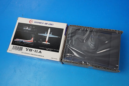 1:500 YS-11A SWAL Southwest Airlines JA8775 YS51101 JTA airplane model