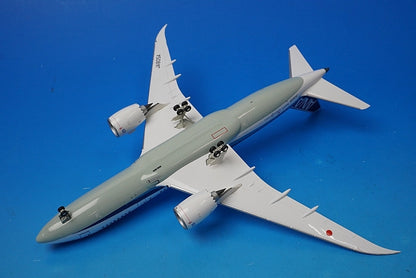 1:200 B787-8 ANA Dreamliner JA805A XX2887 JC Wings airplane model
