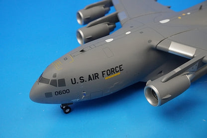 1:200 C-17 Globemaster III US Air Force Memphis Base #30600 G2AFO626 Gemini