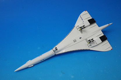 1:200 Concorde Air France F-BVFA [8911FA] Hogan