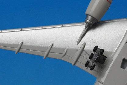 1:500 B777-300 ANA JA753A NH50013 ANA airplane model