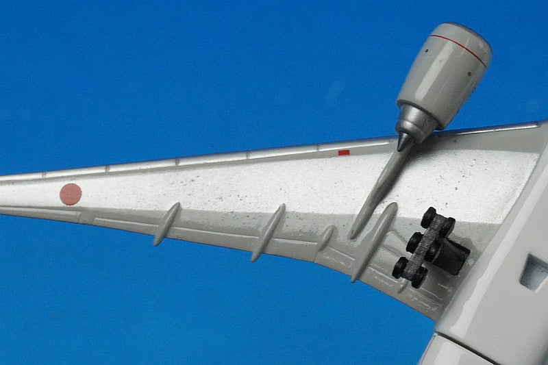 1:500 B777-200 ANA Star Alliance JA711A NH50022 ANA airplane model