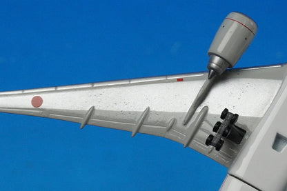 1:500 B777-200 ANA Star Alliance JA711A NH50022 ANA airplane model