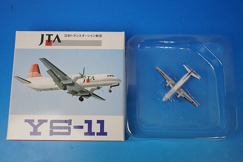 1:400 YS-11 JTA Japan Transocean Air JA8794 GJJTA513 Gemini