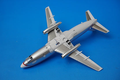 1:200 B737-200 United 737 Friendship Livery N9032U IF732009 INFLIGHT airplane model