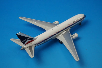 1:400 B767-200 DELTA Airlines The Spirit of Delta N102DA GJDAL571 Gemini airplane model