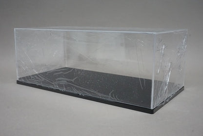 [ Pre-order ] IG0100 1:18 ignition model 1/18 Scale Acrylic Display Case