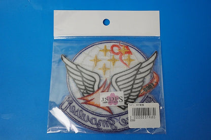 Patch JASDF (Japan Air Self-Defense Force) Blue Impulse 1960-2010 50th Anniversary Main Patch (No Velcro)